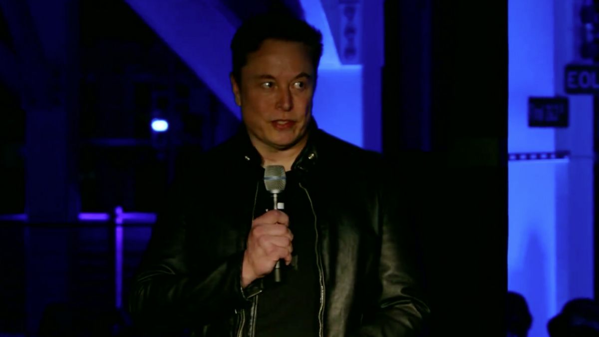 Meta Platform Traffic High Due To Advertising, Elon Musk: Influencers Really Don't Need Internet Influencers