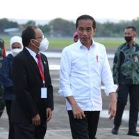 Melirik Potensi Ekonomi Kreatif Indonesia
