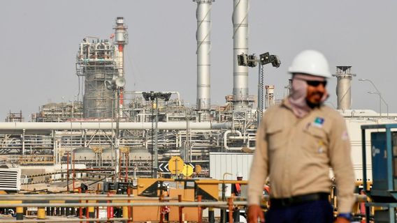 Par L’intermédiaire D’Apollo, Le Consortium Américain Et Chinois Se Rapproche De L’acquisition D’Aramco Pour 10 Milliards De Dollars Américains