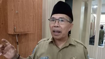 Khawatir Angka Pernikahan Dini Melonjak usai Libur Idulfitri, Disdik Mataram Bentuk Seksi Kewanitaan di Setiap SMP