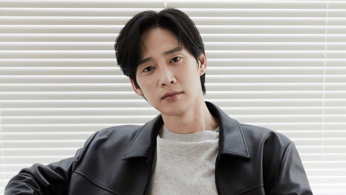 Park Sung Hoon Diminta Tak Bintangi Drama dengan Yoona SNSD, Agensi Kembali Klarifkasi