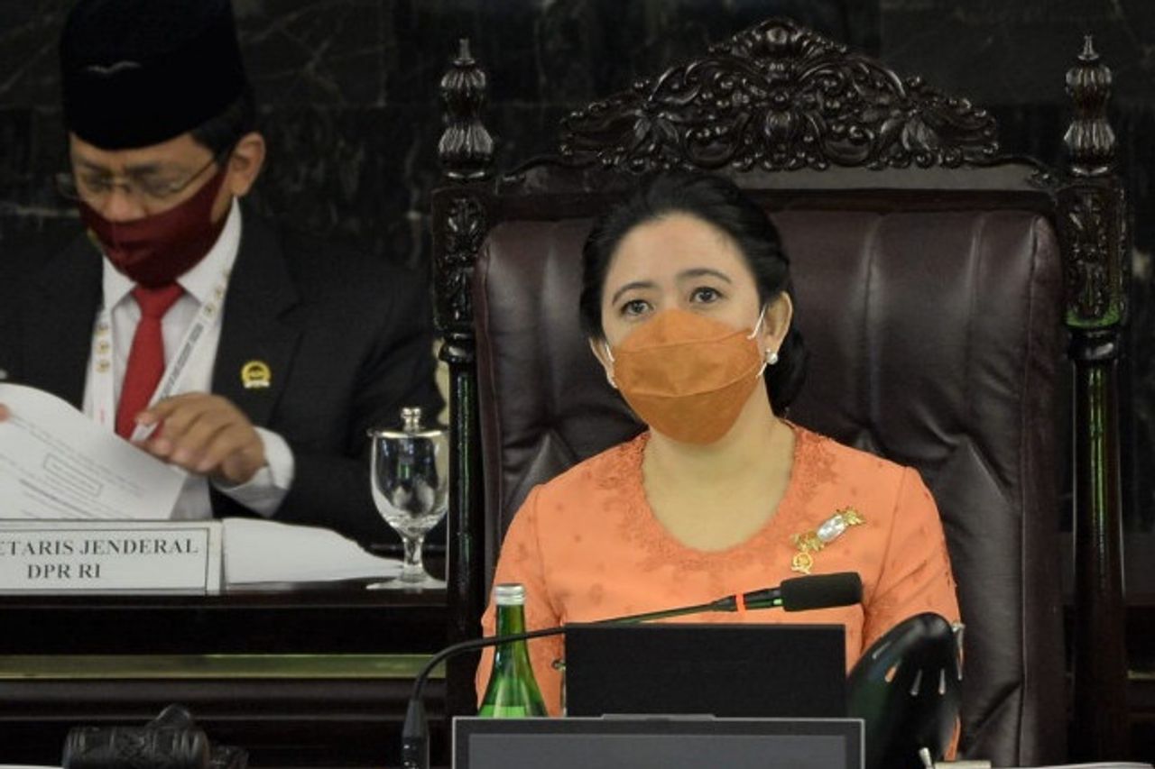 Masinton's Response Reported To MKD Because Of Luhut, Puan Maharani: Our Polemic Is Over