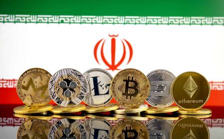 Perdagangan Kripto di Iran Dikekang, Belasan Juta Warganya Malah Ramai-Ramai Investasi Cryptocurrency