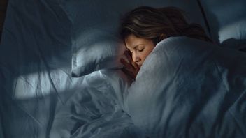 in, la méthode de sommeil militaire est très recommandée pour ceux qui souffrent d'insomnie