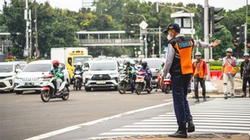 Dukung Penurunan Emisi Karbon, Pemprov DKI Tinjau Lima Titik Baru CFD
