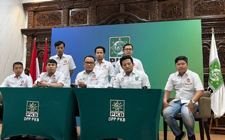 Jika Tak Mau, Cak Imin Bakal Tetap Dipaksa Kembali Jadi Ketum PKB 2024-2029