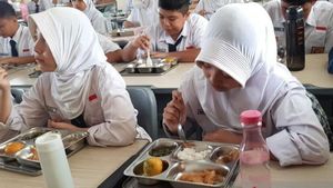 Dukung Kemhan, tapi Ingatkan Risiko: Nurhadi Tekankan Pentingnya Koordinasi Soal Penyaluran Vitamin Gratis