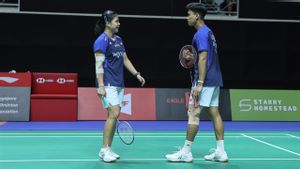 Indonesia Open 2025: Indonesia Lowers 20 Representatives