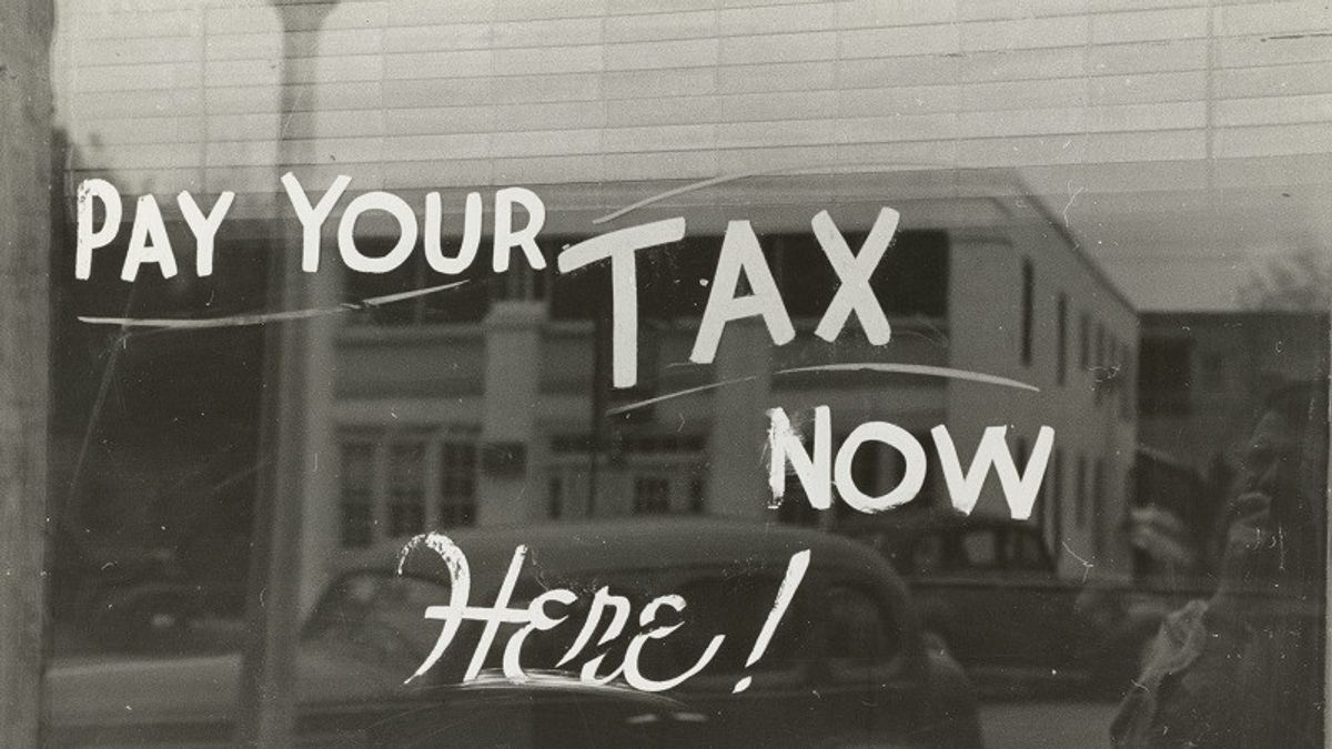 DJP a enregistré 126 796 contribuables qui ont déclaré leur déclaration de revenus annuelle