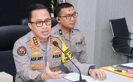 Pelantikan Prabowo-Gibran, 6.757 Personel Gabungan Berjaga