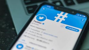 Baru Delapan Hari, Twitter Tunda Lagi Verifikasi Akun Centang Biru