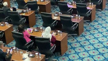 Tegur Anggotanya Main Game di Rapat Paripurna, Ketua Fraksi PDIP DPRD DKI: Apa Pun Alasannya, Nggak Etis!