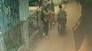 Karyawati Trauma Tak Mau Kerja Usai Jadi Korban Begal Payudara di Cipayung