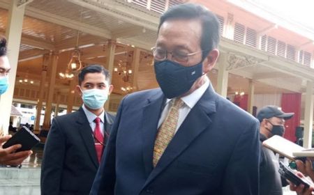 Sultan HB X Ingatkan OPD Tak Sekadar Habiskan Anggaran