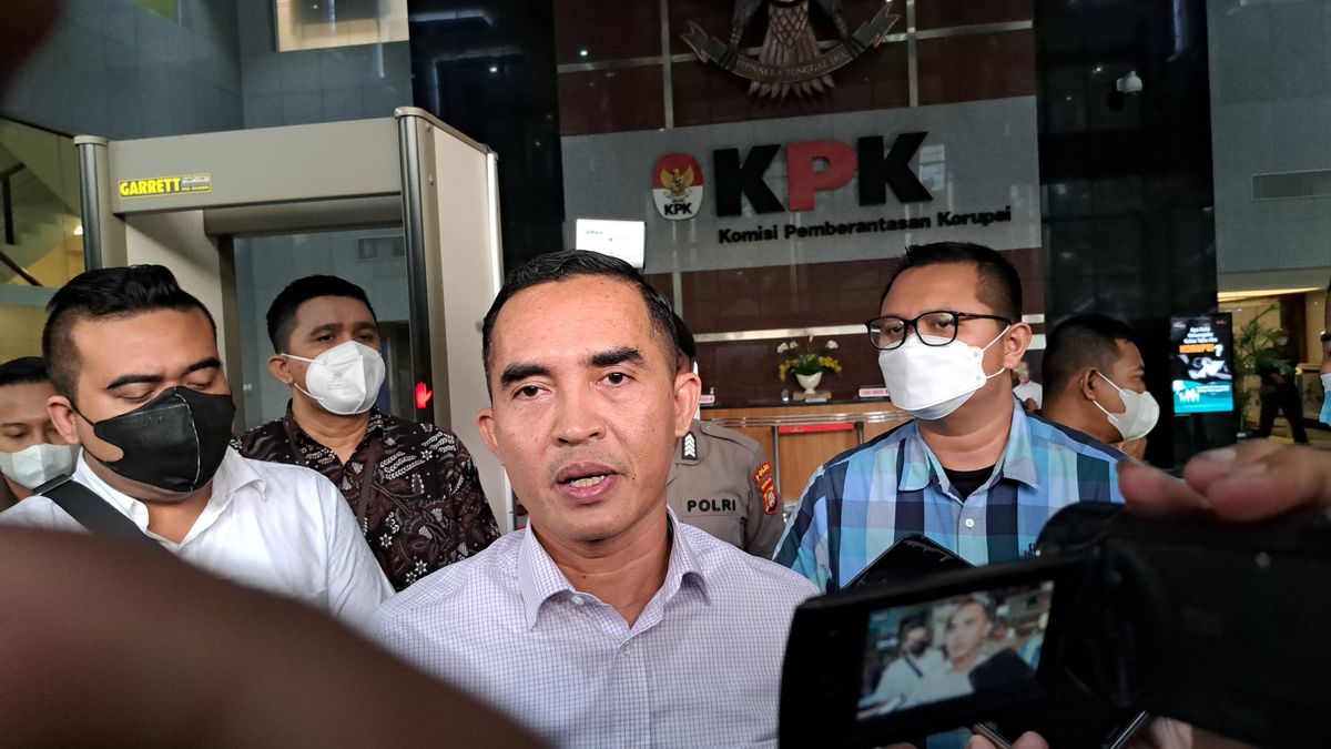 Former Head Of Yogyakarta Customs And Excise Denies Showing Off Wealth On Social Media: My Data Was Stolen Andframing