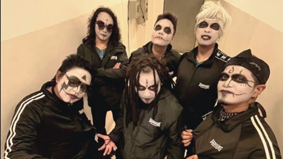 Disebut Lagu Kuburan Band, “Tak Diberi Tulang Lagi” Ternyata Kreasi AI