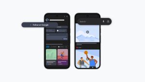 Lebih Personal, Google Discover Kini Tampilkan Konten dari Instagram dan X