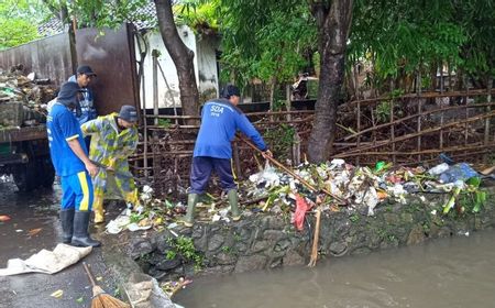 Pemkot Mataram Terapkan Larangan Kantong Plastik Sekali Pakai, Tahap Pertama Sasar Retail Modern