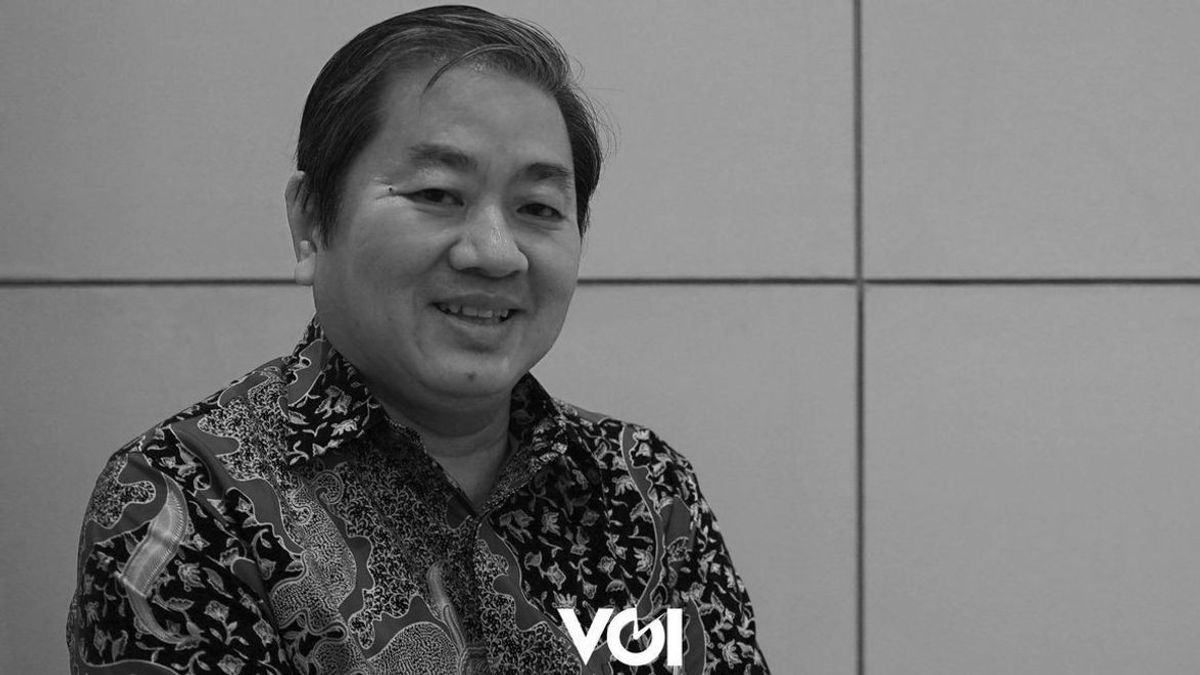 Bos Gapmmi Ungkap Inisiasi Kelembagaan Kakao dan Kelapa Pacu Hilirisasi