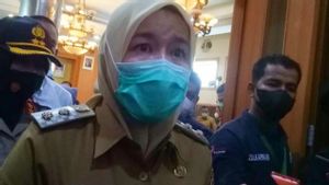 Temuan Pangan Berformalin di Palembang Ditindak Lanjut, Pemkot Panggil Pengelola Retail