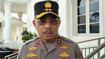 Trois policiers de la police de Sumatra occidental licenciés