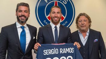 Leonardo Denies PSG Wants To Get Rid Of Ramos, Les Pariesiens Legend: Tell Us When He Will Play?