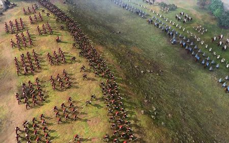 Pengembang Age of Empires IV Bakal Ajak Kamu Belajar Sejarah Sambil Main Gim