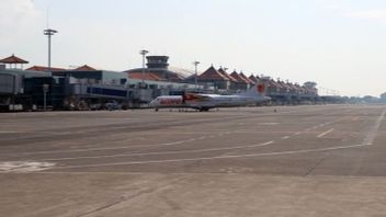 Tiga Bandara Ini Bakal Beroperasi 24 Jam selama Periode Nataru 2024