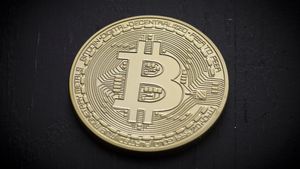 Oktober Jadi Bulan Bersejarah untuk Reli Bitcoin, Akankah Terjadi Lagi?