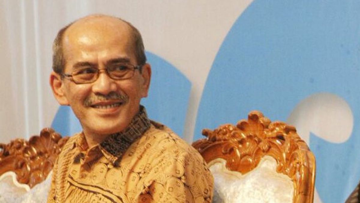 Faisal Basri: Indonesia's Economy Will Contract Longer