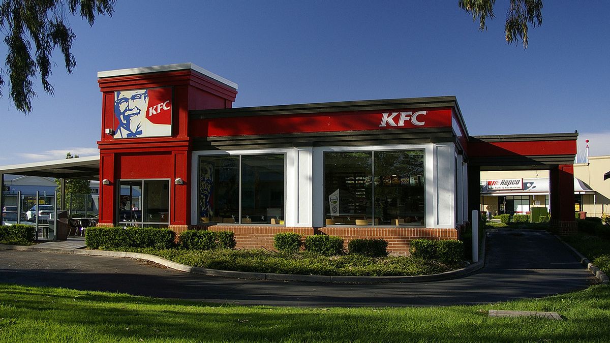 Indonesian KFC Managers Owned By Ricardo Gelael And Conglomerate Anthony Salim Raise A Profit Of IDR 32.66 Billion From The Previous Loss Of IDR 76.91 Billion