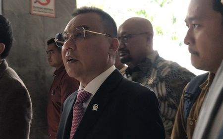 Unggah Foto Keponakan Prabowo dan Raffi Ahmad, Ketua Harian Gerindra Akui 'Tes Ombak' Pilkada 2024