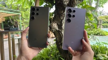 HP Samsung Kamera Terbaik yang Menjadikan Foto Layaknya Profesional