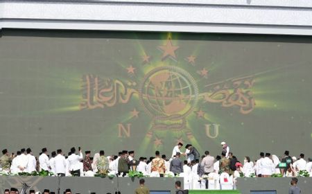 Seabad Nahdlatul Ulama dan Peran Sebagai Pilar NKRI