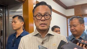 Danantara Bentuk Perminas untuk Ambil Alih Tambang Mineral yang IUP-nya Dicabut