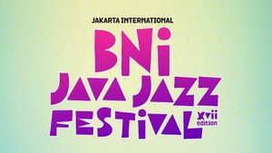 Daftar Penampil dalam Java Jazz Festival 2022, Ada PJ Morton dan Gabe Bondoc