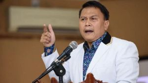Golkar, PAN dan PPP Bentuk Koalisi Indonesia Bersatu, PKS Ungkap Sudah Jelas Peta-nya