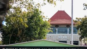 Berita Yogyakarta: Bapemperda DPRD Yogyakarta Melakukan Penggantian Empat Raperda
