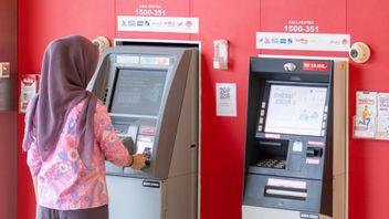 Bank DKI Berperan Membangun Ekonomi Jakarta, Kadin: Pengosongan Rekening Hanya akan Merugikan Masyarakat