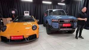 Beli Mobil Bekas Tanpa Waswas, Begini Tips Jitunya