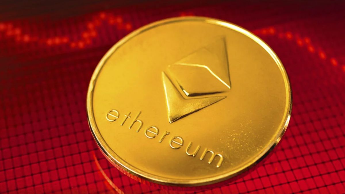 انخفض سعر Ethereum ، من الذي باع الحيتان آلاف ETH في آخر 2 أيام؟