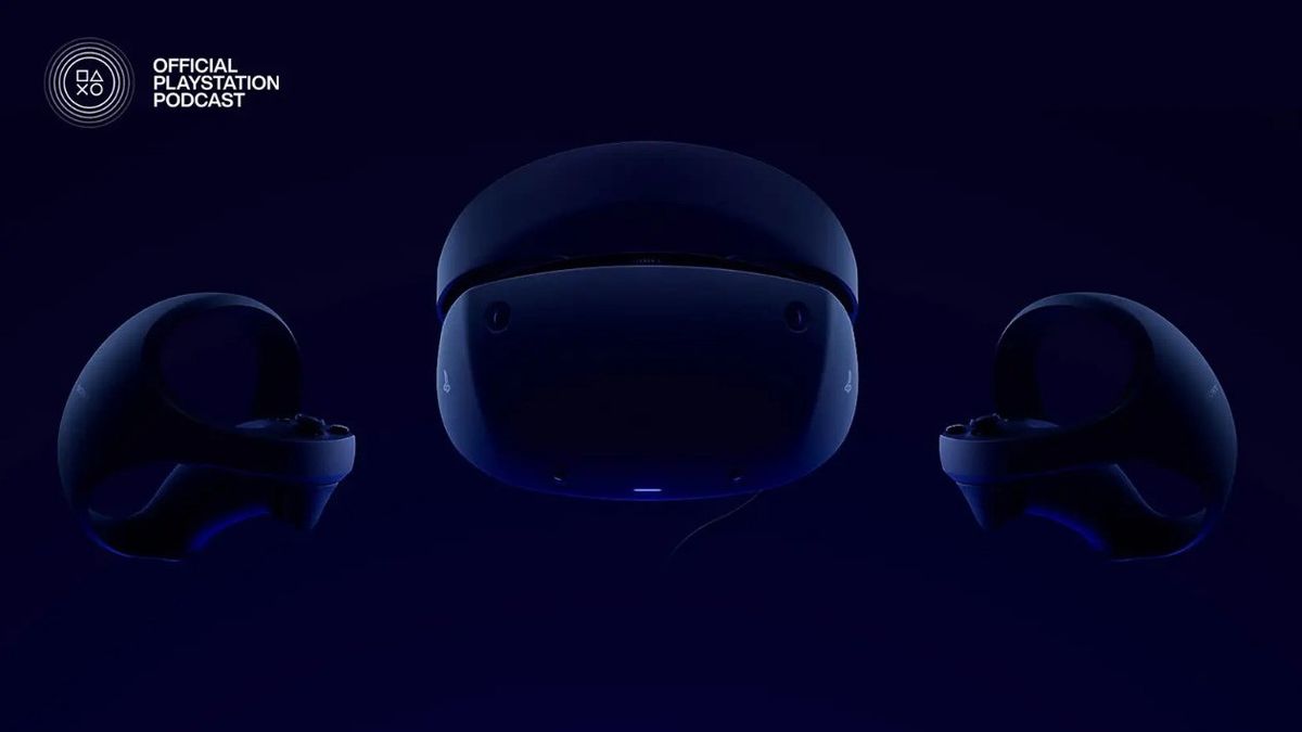 索尼确认 PS VR 游戏将与 PS VR2 不兼容