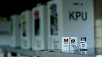 Avoid Public Speculation, DPR Commission II Asks KPU To Immediately Decide On The D Day Of The 2024 Election