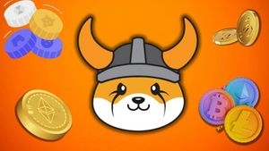 Floki Inu Coin Meme New Plane, Ready to在瑞士证券交易所推出ETP