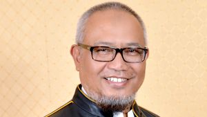 Anggota DPR dari Fraksi PKS Adang Sudrajat Meninggal karena COVID-19, Dikenal sebagai Dokter yang Luar Biasa