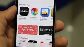 Apple、一部の国で価格とアプリの購入を引き上げ