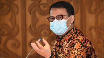 The PDIP Politician Who Is Now The Deputy Chairman Of The MPR Is Surprised That There Are Still Many Debates About The Birthday Of Pancasila