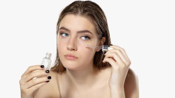 顔の皮膚にグリコリ酸の利点を知って、それを頻繁に使用しないでください