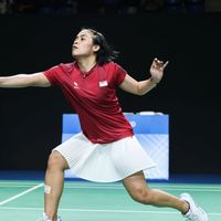 Gregoria Mariska Tunjung Mundur dari Malaysia Open 2026