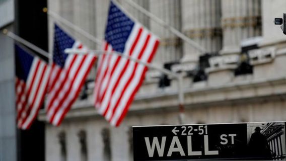 L'économie américaine entre dans une ère de domination fiscale de plus en plus évidente